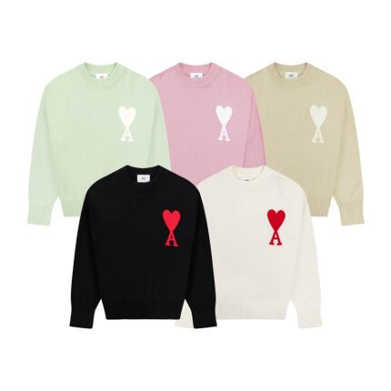 Ami Pull